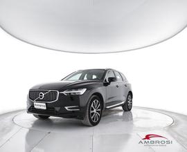 VOLVO XC60 T5 AWD Geartronic Inscription