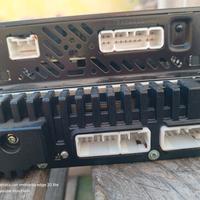autoradio Toyota Rav 4