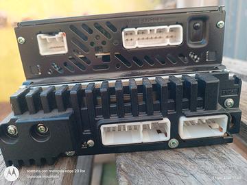 autoradio Toyota Rav 4