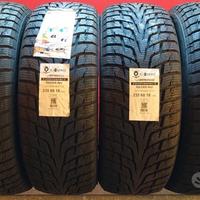 4 gomme 235 60 18 RADAR A1248