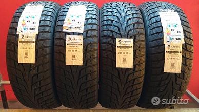 4 gomme 235 60 18 RADAR A1248