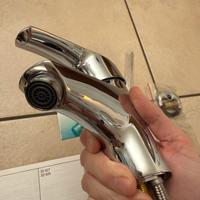Grohe Rubinetto Eurosmart