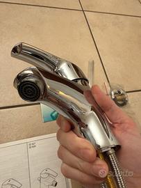 Grohe Rubinetto Eurosmart