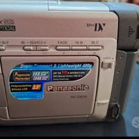 fotocamera panasonic