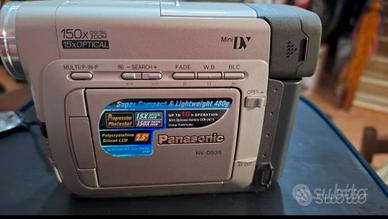 fotocamera panasonic