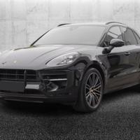 PORSCHE Macan 2.9 GTS