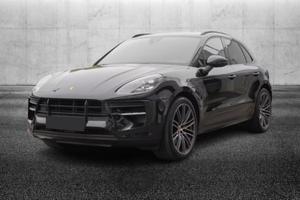 PORSCHE Macan 2.9 GTS