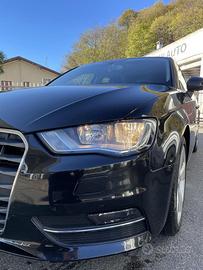 Audi A3 1.6 TDI 2014