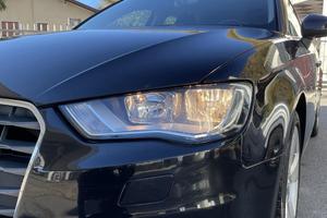 Audi A3 1.6 TDI 2014