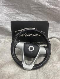 Volante f1 Smart 451