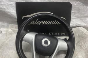 Volante f1 Smart 451