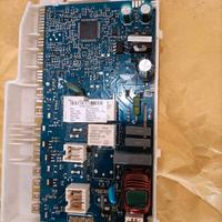 Ricambi lavatrice Electrolux perfectcare 600