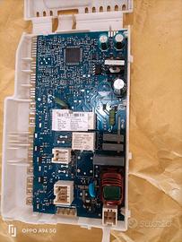 Ricambi lavatrice Electrolux perfectcare 600