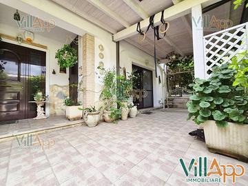 Villa - Fondi