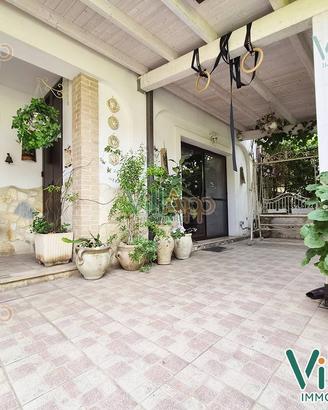 Villa - Fondi