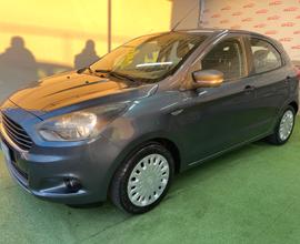 Ford Ka Ka 1.2 8V 69CV