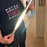 Luce di cortesia interno armadio