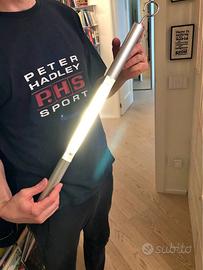 Luce di cortesia interno armadio