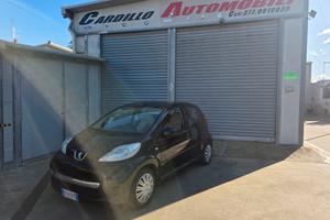 Peugeot 107 1.0 68CV 5p. Sweet Years