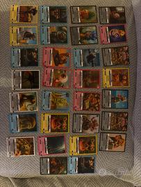 Carte italian brainrot