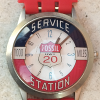 Orologio Fossil vintage