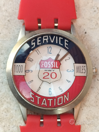 Orologio Fossil vintage