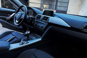 BMW 318 diesel touring 