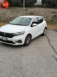 DACIA Sandero Streetway 1.0 SCe 65 CV Comfort