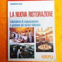 La Nuova Ristorazione Laboratorio Organizzazione G