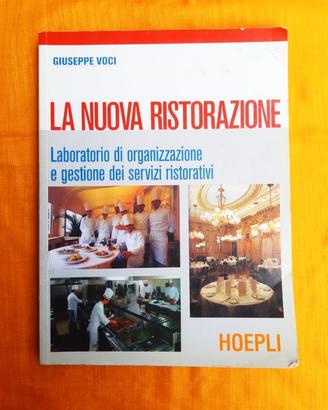 La Nuova Ristorazione Laboratorio Organizzazione G