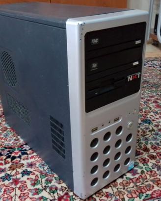 Computer fisso NXT Pentium 3.04 GHz 512 MB RAM