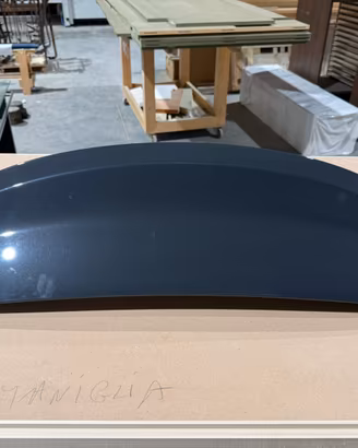Spoiler Mini Cooper S