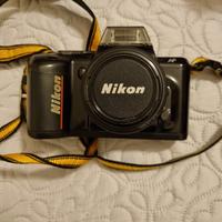 nikon f-401