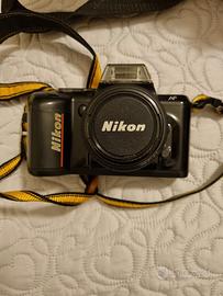 nikon f-401