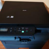 Stampante Brother + Wifi + Scanner + Garanzia