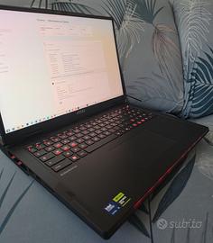 MSI Raider 18 HX AI RTX 5090 Ultra 9 4TB