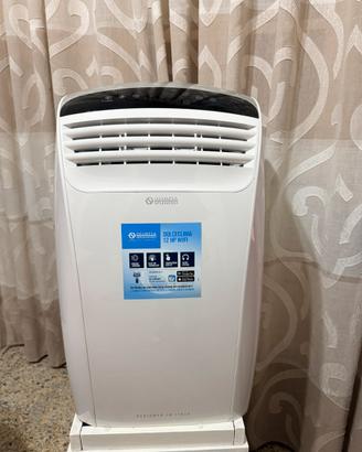 Olimpia Splendid Clima Port. 12000 btu