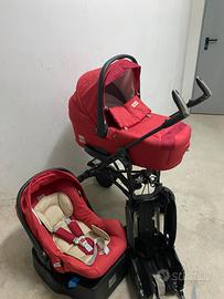 Trio inglesina zippy