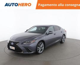 LEXUS ES 300 SD55977