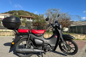Honda Super Cub 125