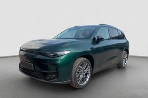 Leapmotor C10 81,9kWh Design 299cv MY27