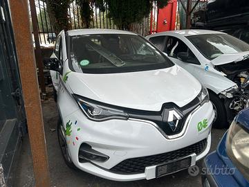 RICAMBI Renault Zoe 2021 5AQ60