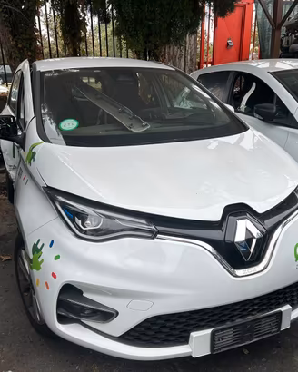 RICAMBI Renault Zoe 2021 5AQ60