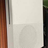 xbox  One s