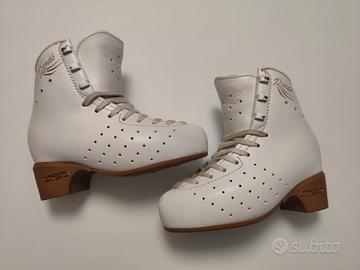 Scarpa pattino Edea Rondò 200C.