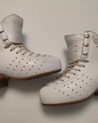 Scarpa pattino Edea Rondò 200C.