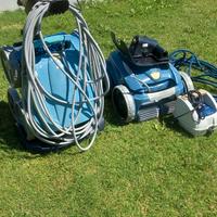 robot pulitore per piscineZodiac