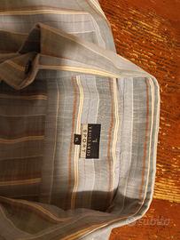 CAMICIA TRUSSARDI SPORT XL