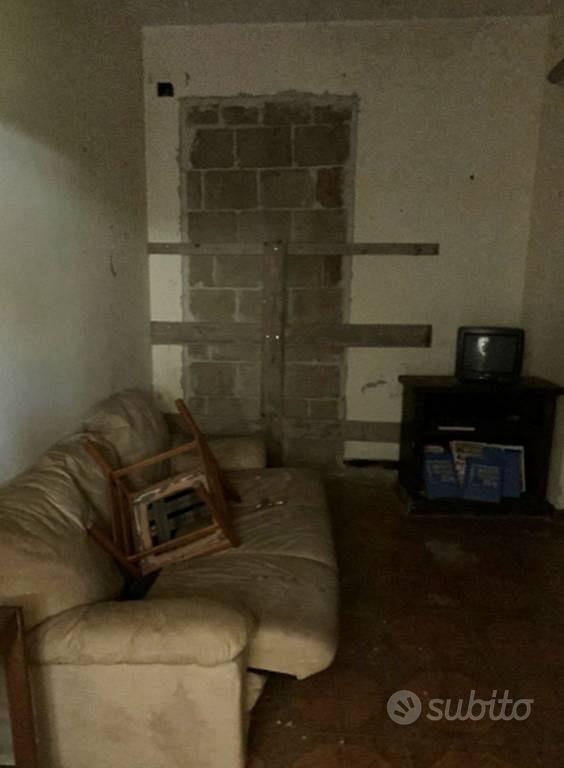 Appartamento – Civitavecchia, Borgo Odescalchi - Altro