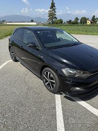 Volkswagen polo 1.6 TDI 95 cv